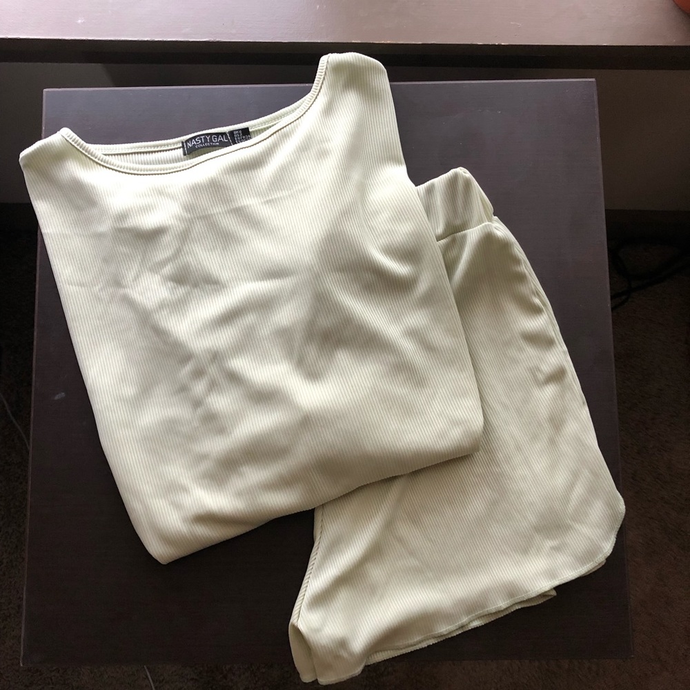 Nasty Gal Matching Set! - Picture 3 of 7